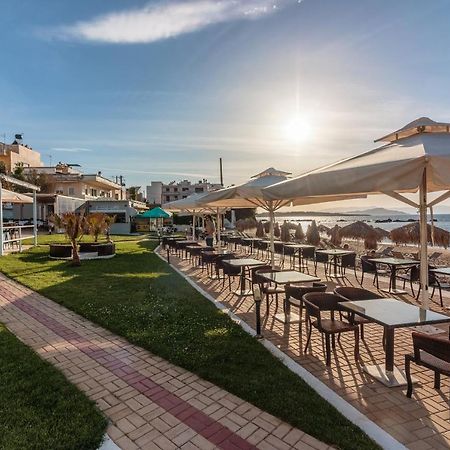 Hotel Christina La Canea Exterior foto